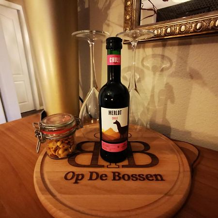 Zuid-Limburg B&B Opdebossen Eygelshoven 외부 사진