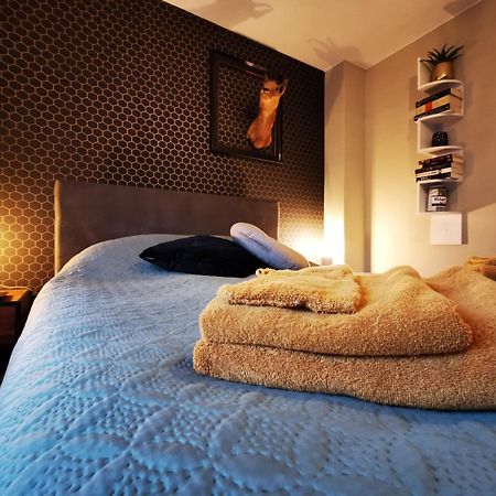 Zuid-Limburg B&B Opdebossen Eygelshoven 외부 사진