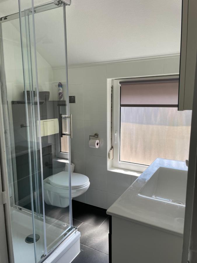 Zuid-Limburg B&B Opdebossen Eygelshoven 외부 사진