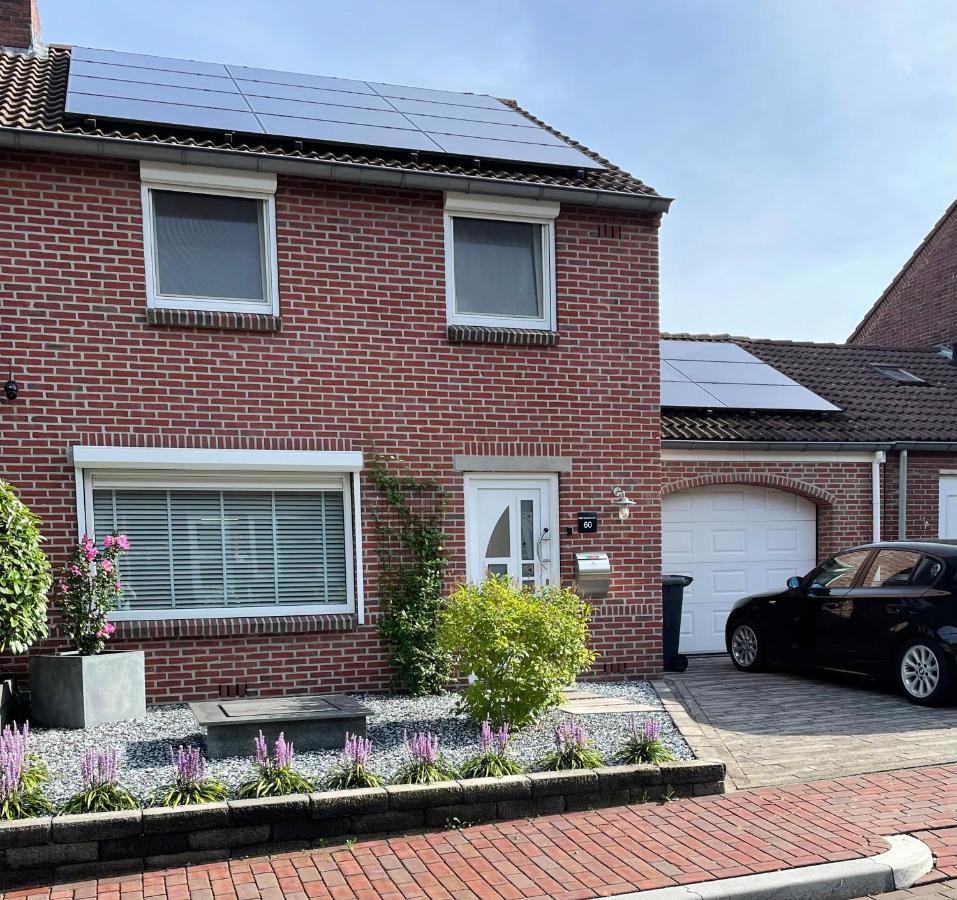 Zuid-Limburg B&B Opdebossen Eygelshoven 외부 사진