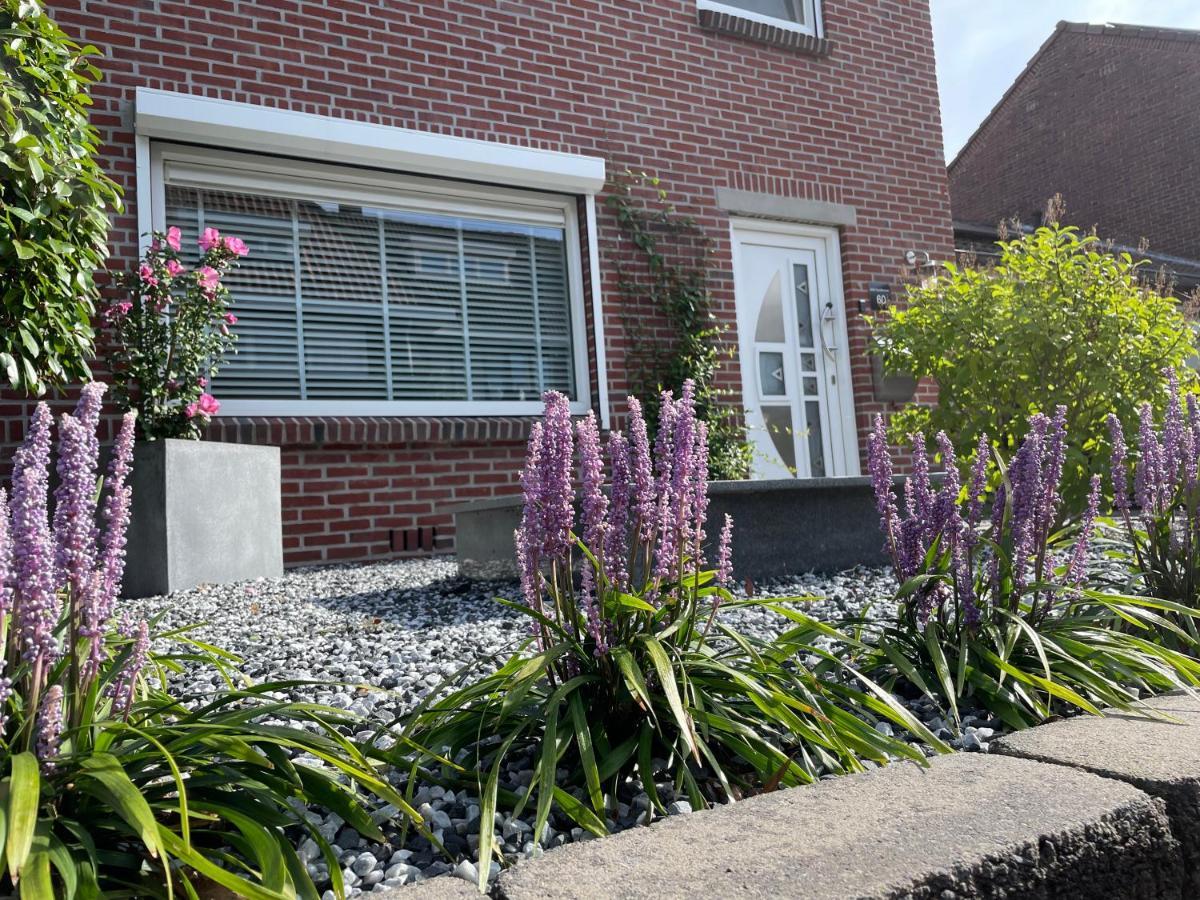 Zuid-Limburg B&B Opdebossen Eygelshoven 외부 사진