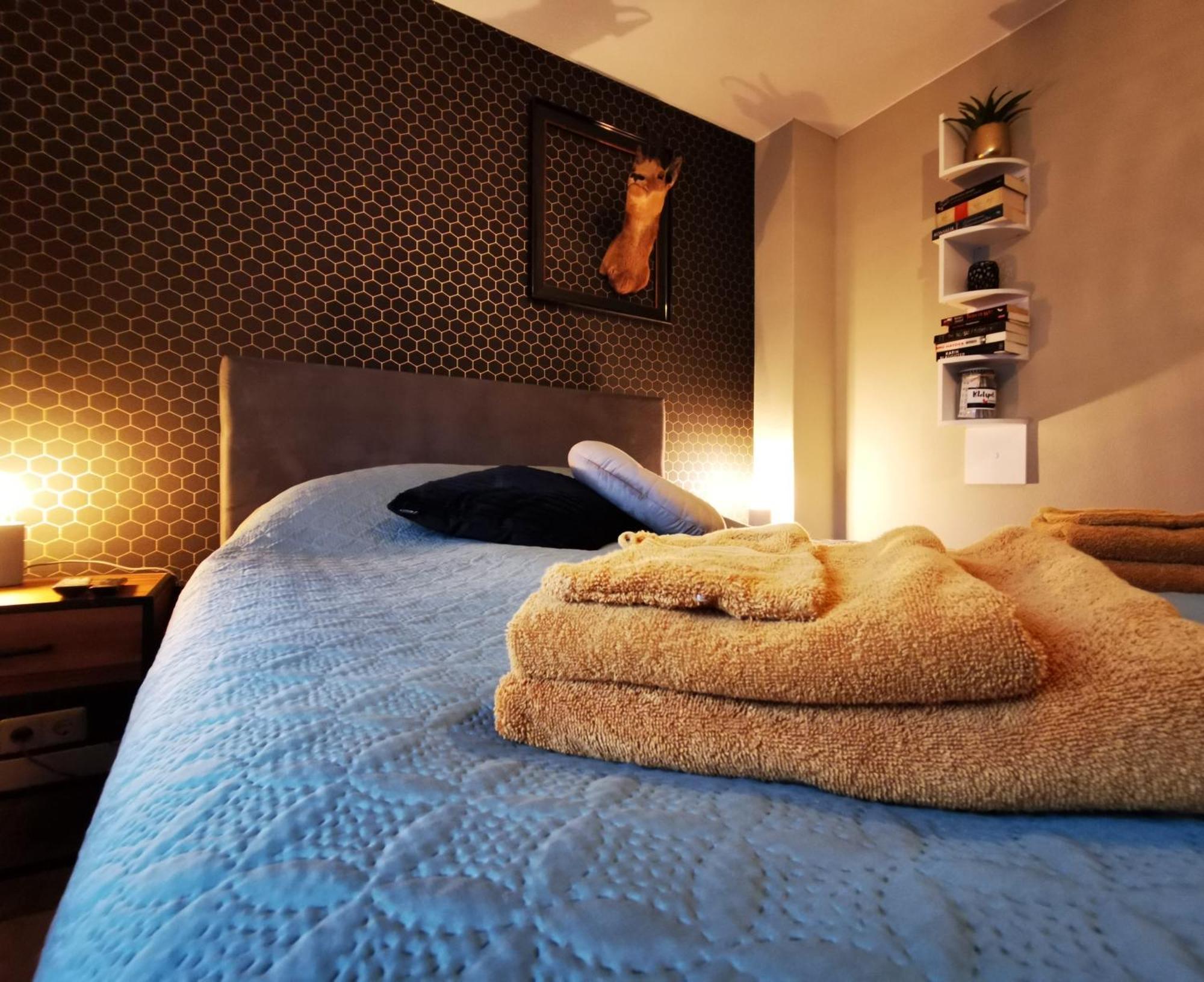 Zuid-Limburg B&B Opdebossen Eygelshoven 외부 사진