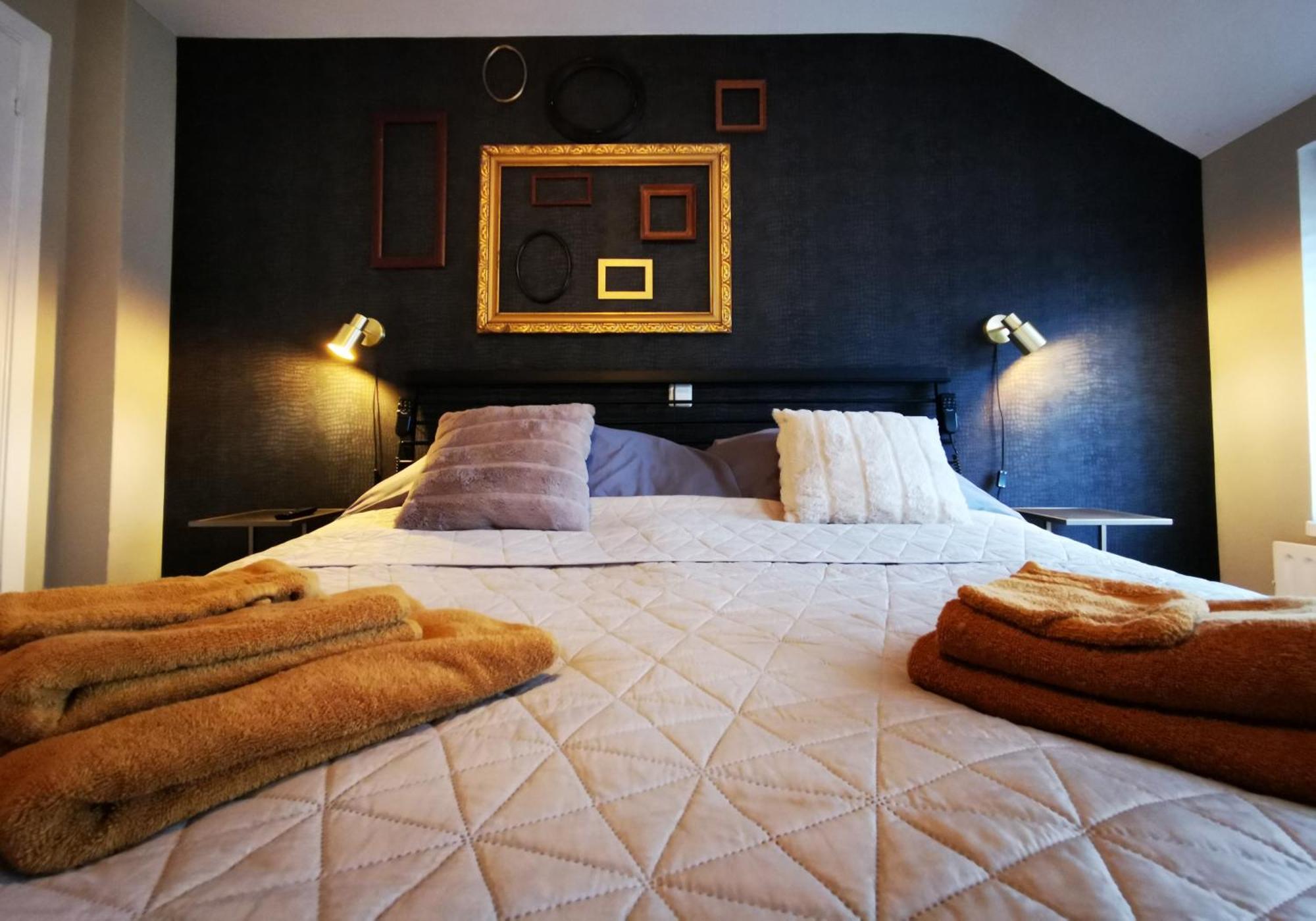 Zuid-Limburg B&B Opdebossen Eygelshoven 외부 사진