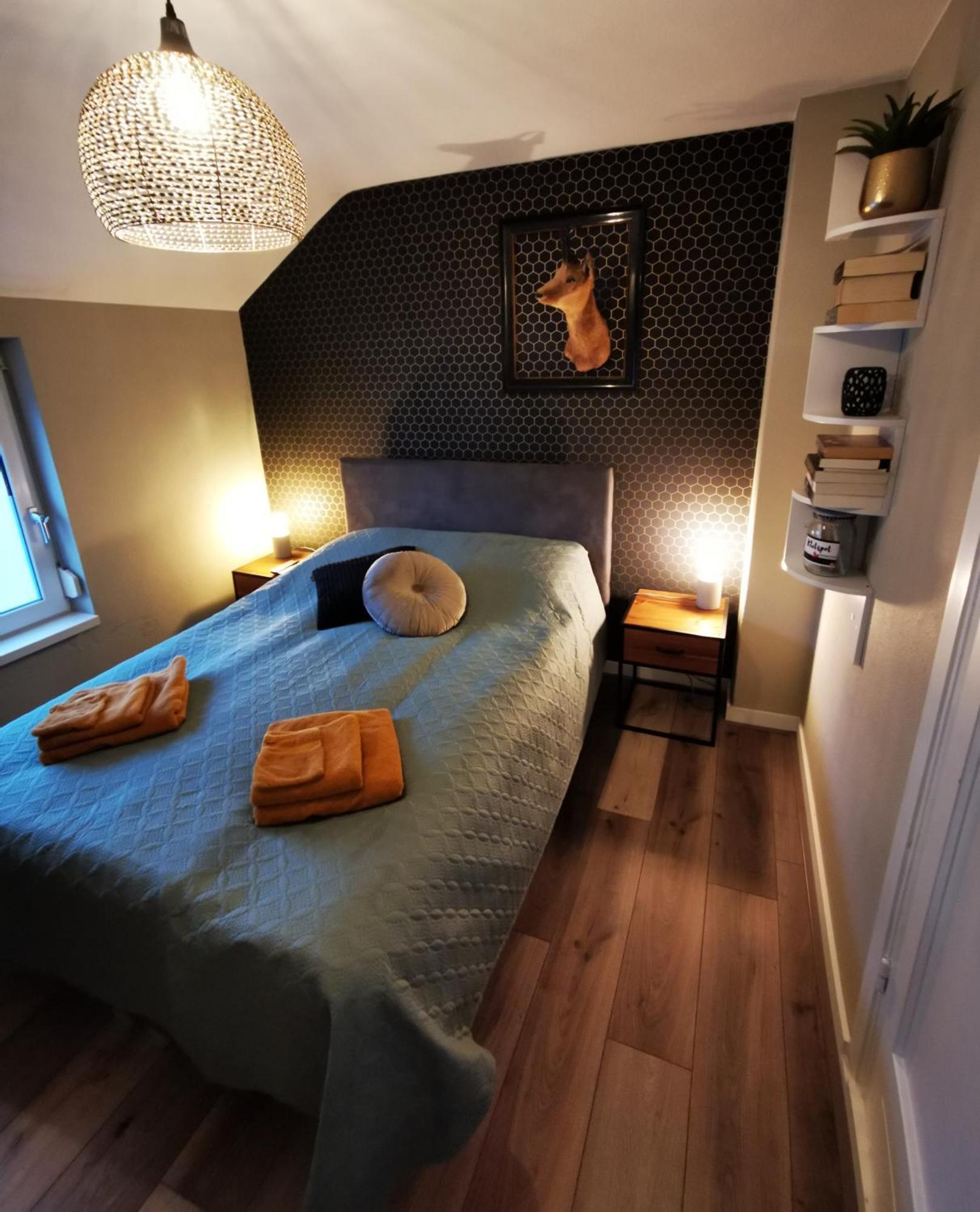 Zuid-Limburg B&B Opdebossen Eygelshoven 외부 사진