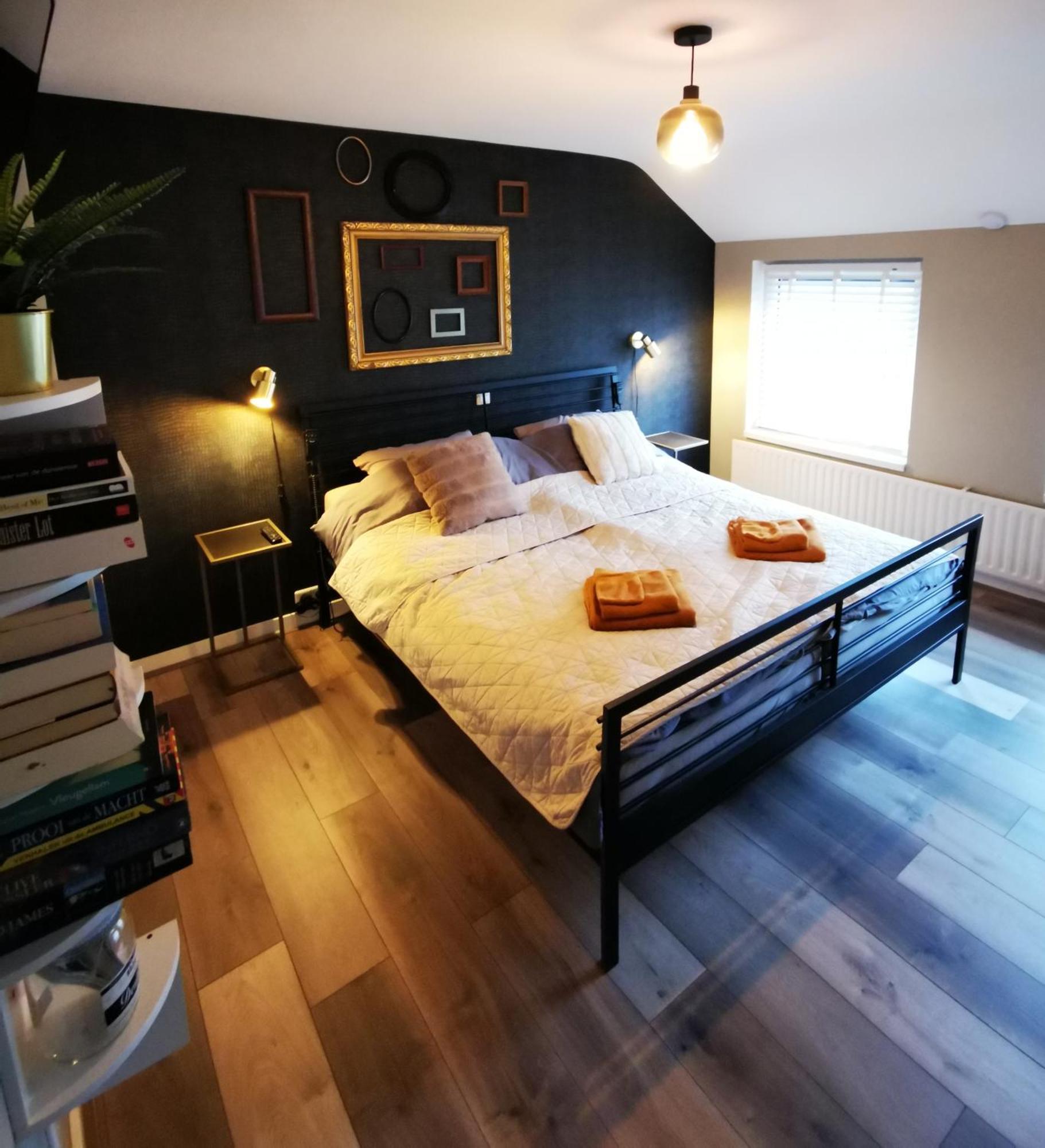 Zuid-Limburg B&B Opdebossen Eygelshoven 외부 사진
